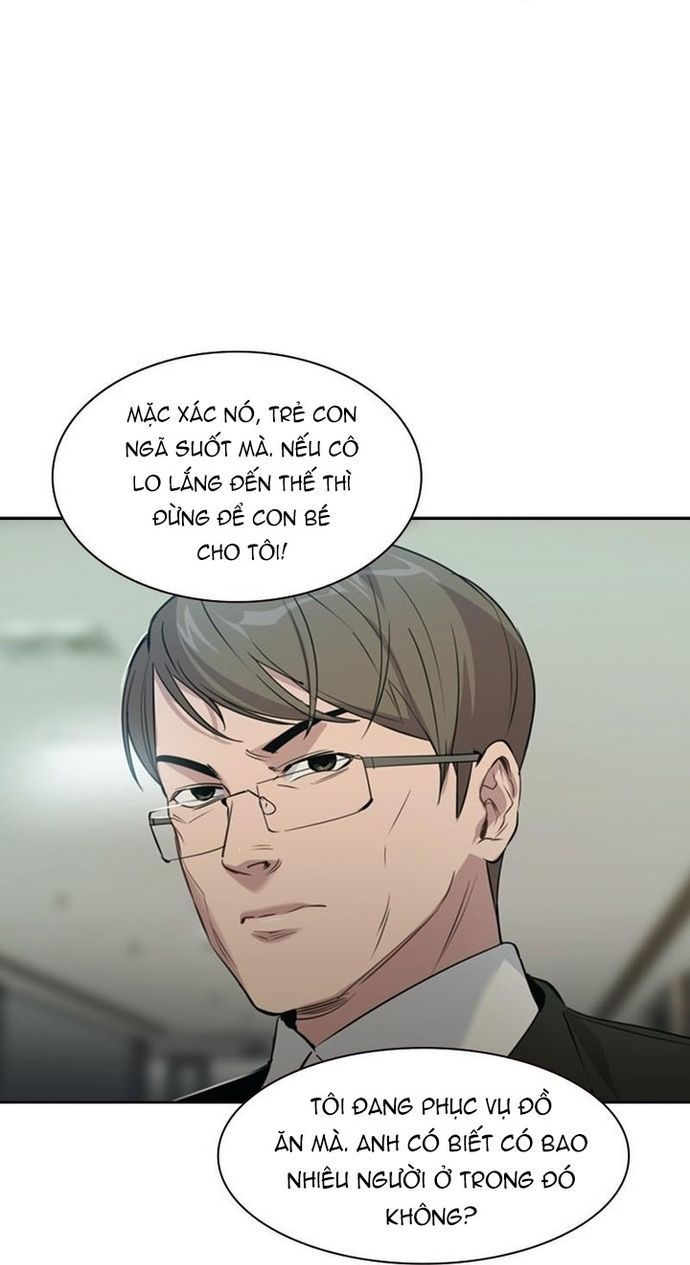 Tiền Bạc Và Quyền Lực Chapter 107 - Trang 2