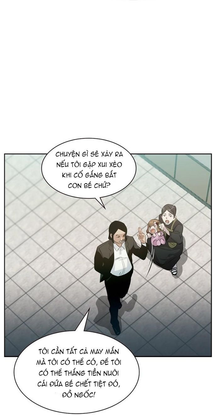 Tiền Bạc Và Quyền Lực Chapter 107 - Trang 2