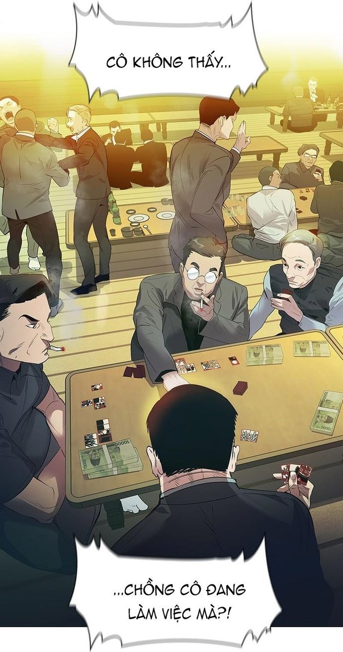 Tiền Bạc Và Quyền Lực Chapter 107 - Trang 2