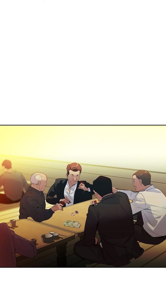 Tiền Bạc Và Quyền Lực Chapter 107 - Trang 2