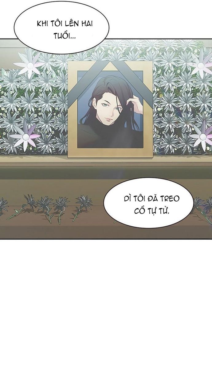 Tiền Bạc Và Quyền Lực Chapter 107 - Trang 2