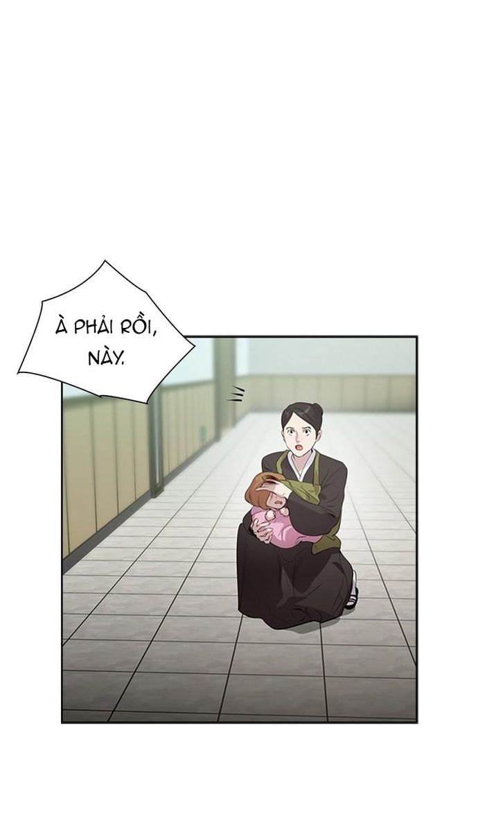 Tiền Bạc Và Quyền Lực Chapter 107 - Trang 2