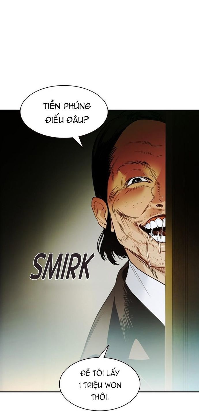 Tiền Bạc Và Quyền Lực Chapter 107 - Trang 2