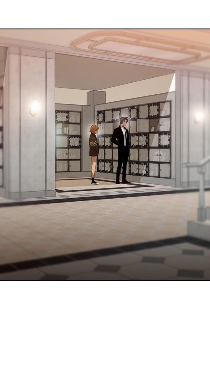 Tiền Bạc Và Quyền Lực Chapter 107 - Trang 2