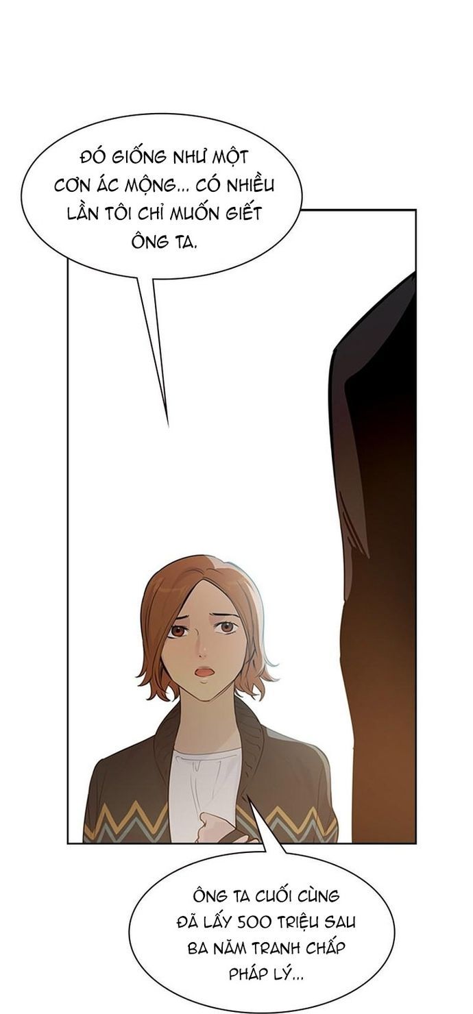 Tiền Bạc Và Quyền Lực Chapter 107 - Trang 2