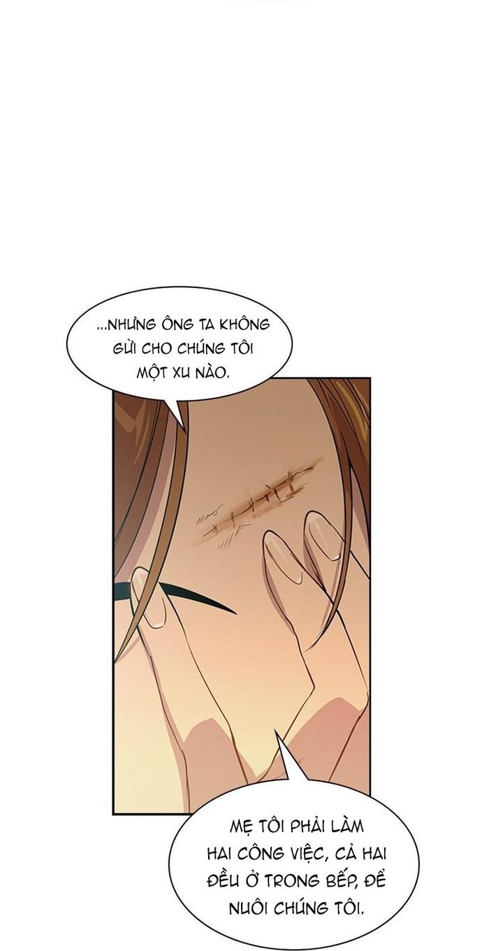 Tiền Bạc Và Quyền Lực Chapter 107 - Trang 2