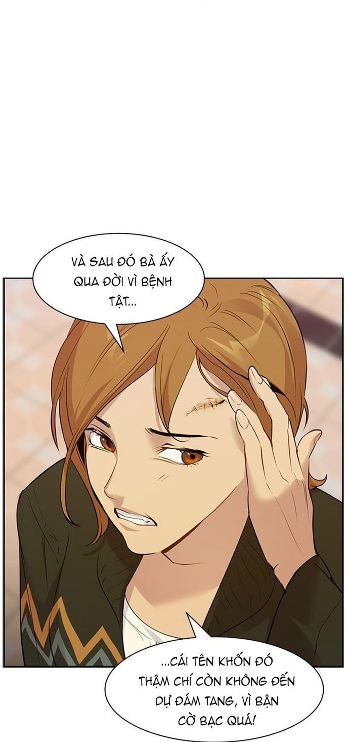 Tiền Bạc Và Quyền Lực Chapter 107 - Trang 2