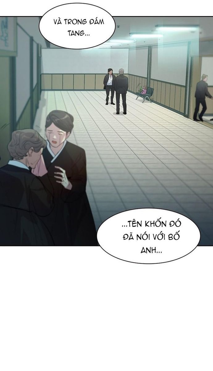 Tiền Bạc Và Quyền Lực Chapter 107 - Trang 2