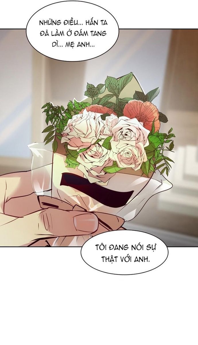 Tiền Bạc Và Quyền Lực Chapter 107 - Trang 2