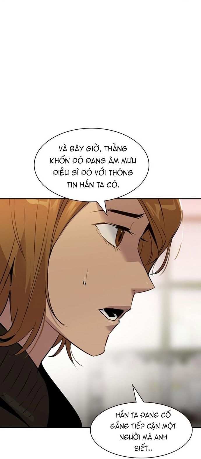 Tiền Bạc Và Quyền Lực Chapter 107 - Trang 2