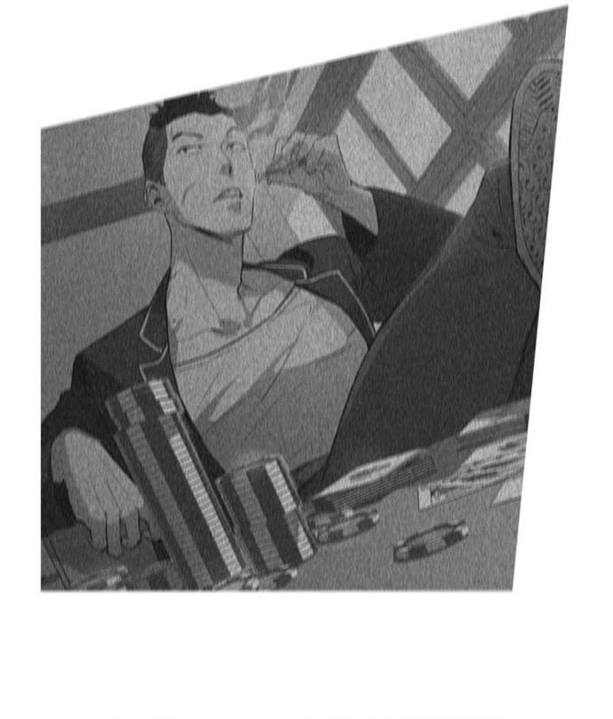 Tiền Bạc Và Quyền Lực Chapter 107 - Trang 2