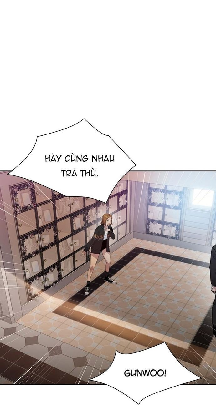 Tiền Bạc Và Quyền Lực Chapter 107 - Trang 2