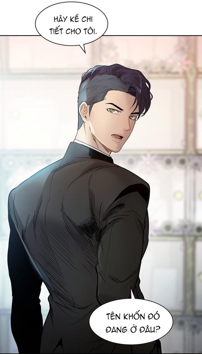 Tiền Bạc Và Quyền Lực Chapter 107 - Trang 2