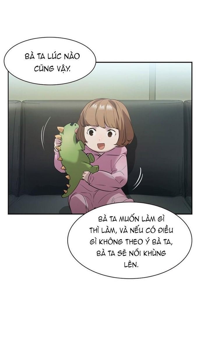 Tiền Bạc Và Quyền Lực Chapter 107 - Trang 2