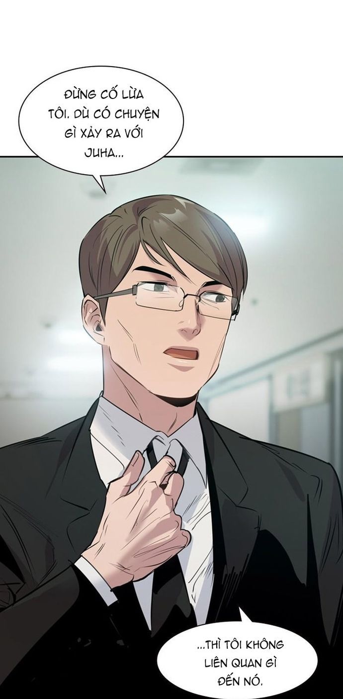 Tiền Bạc Và Quyền Lực Chapter 107 - Trang 2