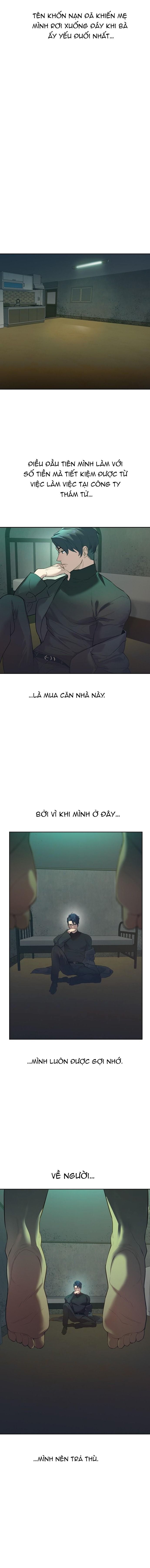 Tiền Bạc Và Quyền Lực Chapter 111 - Trang 2