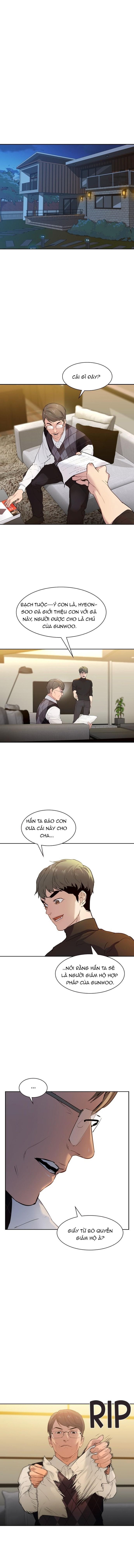 Tiền Bạc Và Quyền Lực Chapter 111 - Trang 2