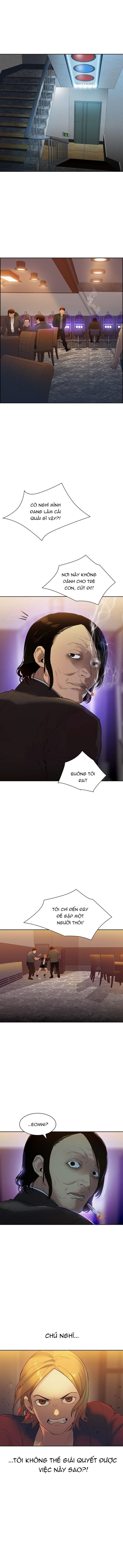 Tiền Bạc Và Quyền Lực Chapter 112 - Trang 2