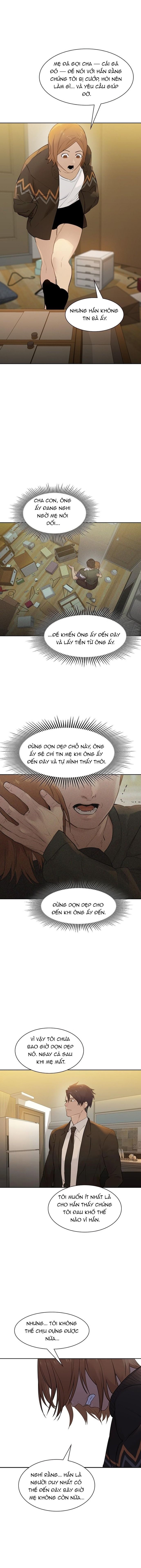 Tiền Bạc Và Quyền Lực Chapter 112 - Trang 2