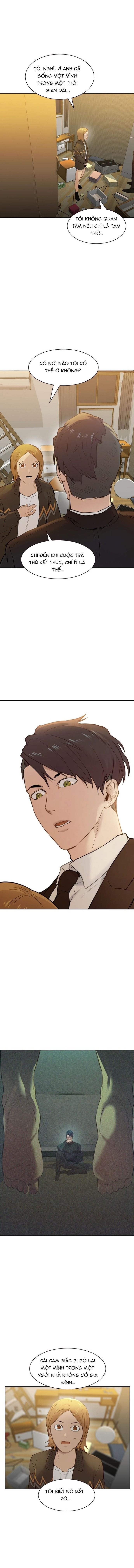 Tiền Bạc Và Quyền Lực Chapter 112 - Trang 2