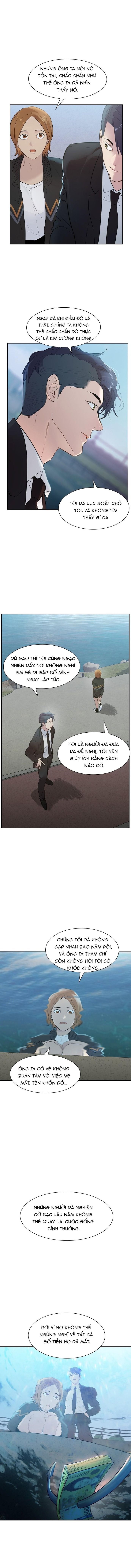 Tiền Bạc Và Quyền Lực Chapter 113 - Trang 2