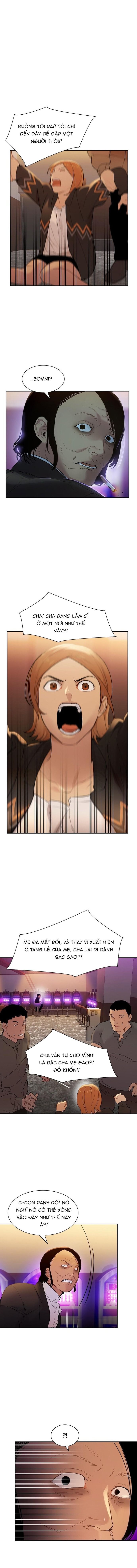 Tiền Bạc Và Quyền Lực Chapter 113 - Trang 2