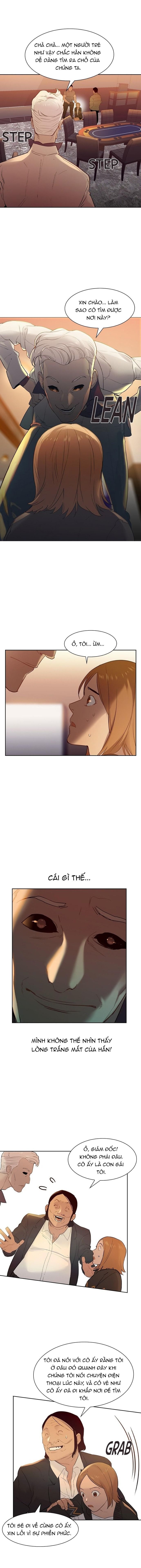 Tiền Bạc Và Quyền Lực Chapter 113 - Trang 2