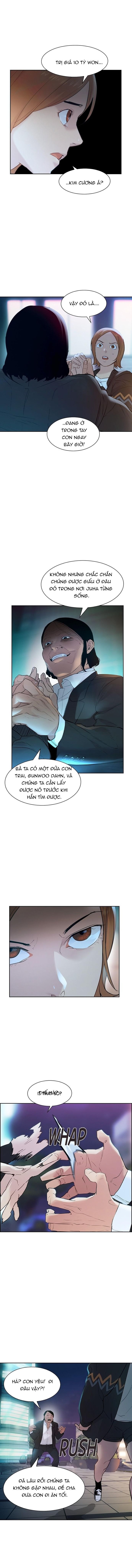 Tiền Bạc Và Quyền Lực Chapter 113 - Trang 2