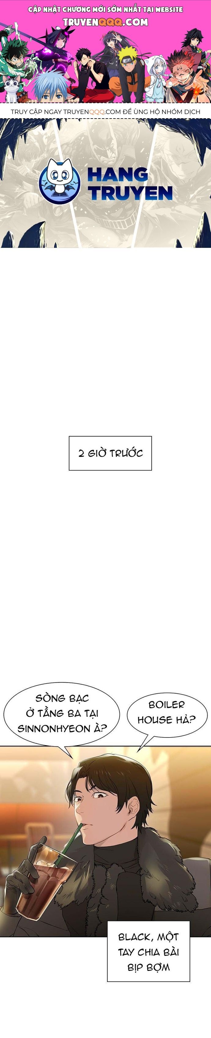 Tiền Bạc Và Quyền Lực Chapter 114 - Trang 2