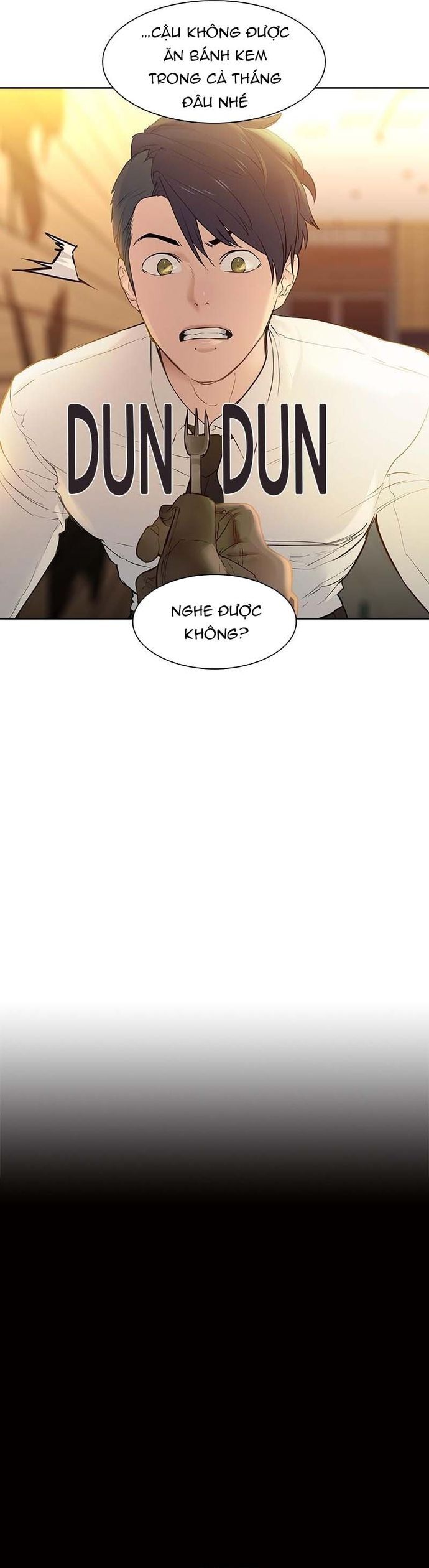 Tiền Bạc Và Quyền Lực Chapter 114 - Trang 2