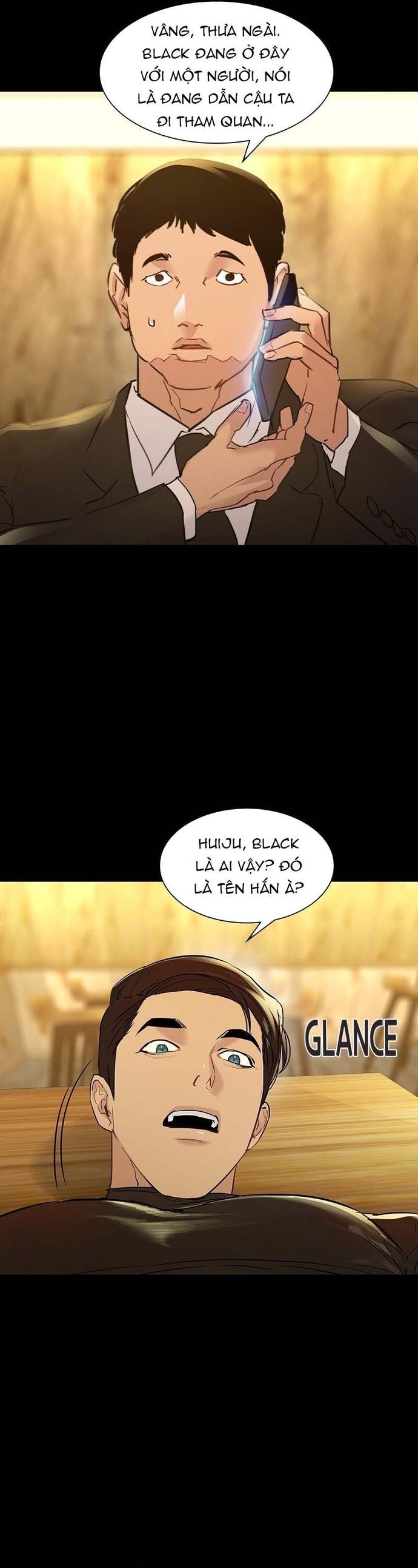 Tiền Bạc Và Quyền Lực Chapter 114 - Trang 2