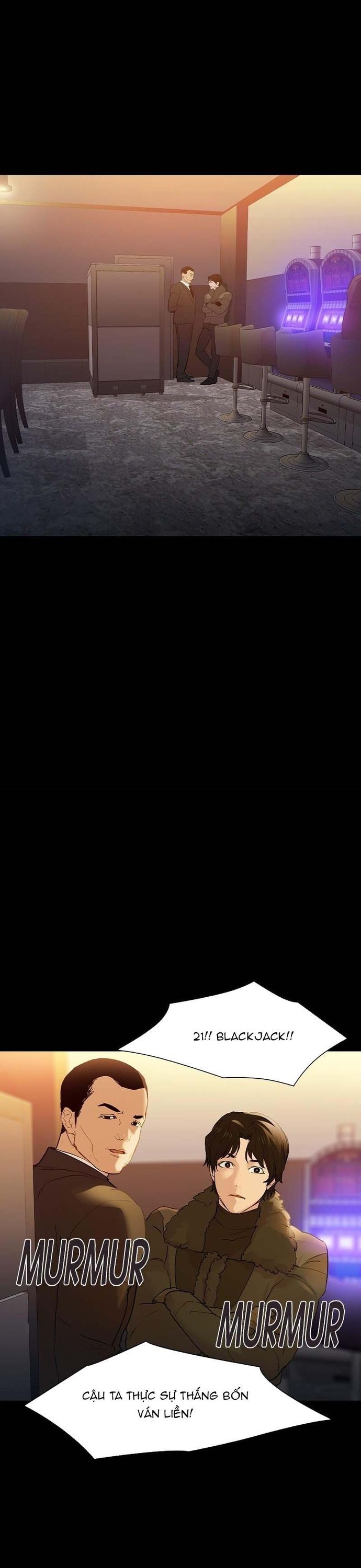Tiền Bạc Và Quyền Lực Chapter 114 - Trang 2