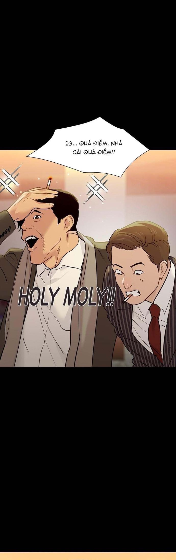 Tiền Bạc Và Quyền Lực Chapter 114 - Trang 2