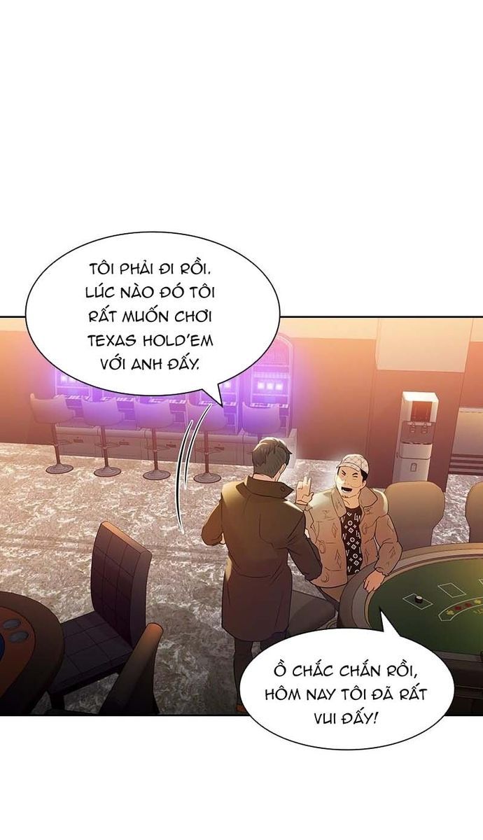 Tiền Bạc Và Quyền Lực Chapter 115 - Trang 2