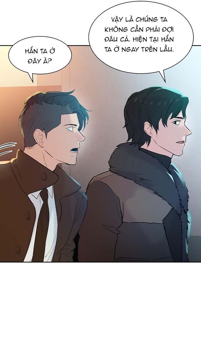 Tiền Bạc Và Quyền Lực Chapter 115 - Trang 2