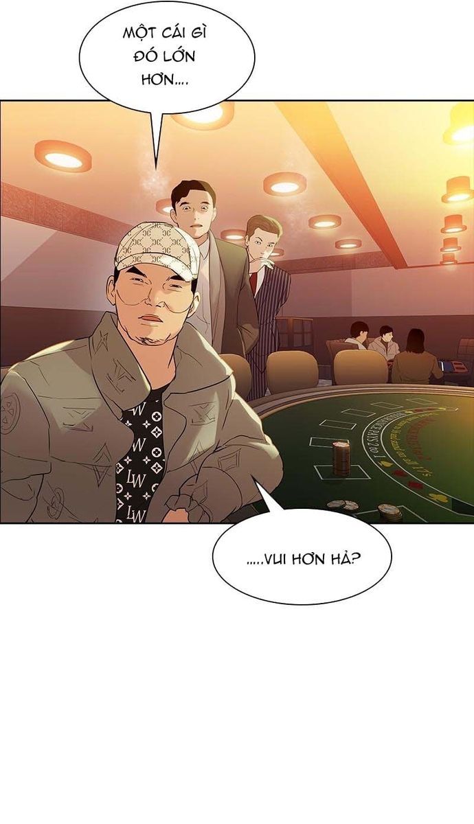 Tiền Bạc Và Quyền Lực Chapter 115 - Trang 2