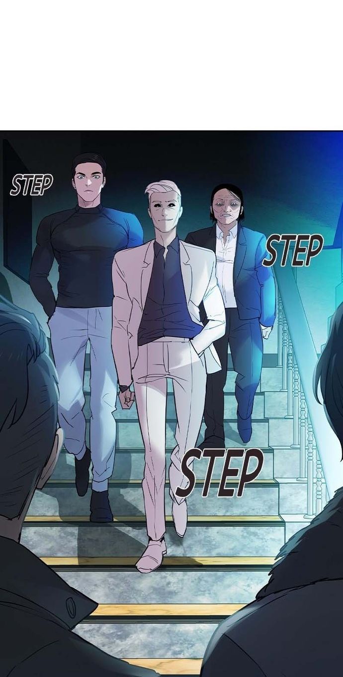 Tiền Bạc Và Quyền Lực Chapter 115 - Trang 2