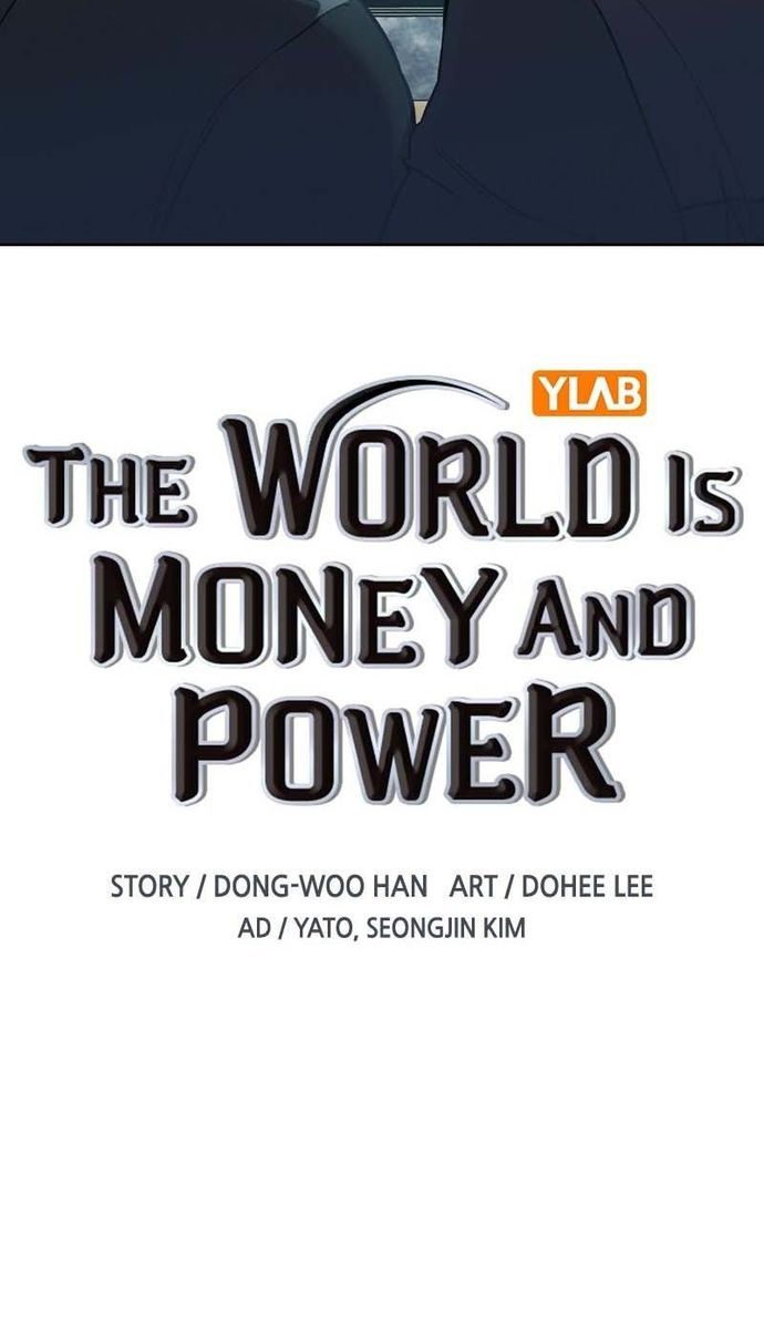 Tiền Bạc Và Quyền Lực Chapter 115 - Trang 2