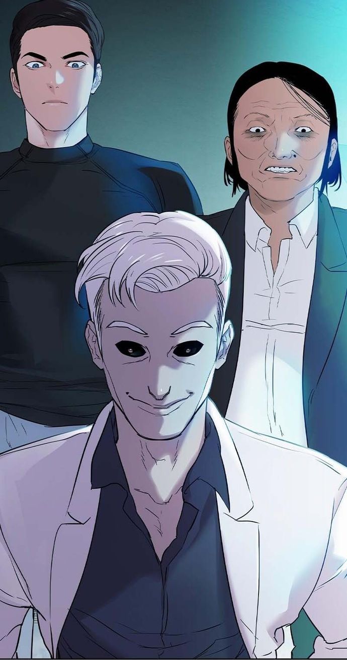 Tiền Bạc Và Quyền Lực Chapter 115 - Trang 2