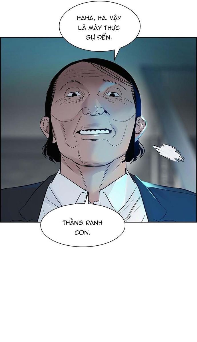 Tiền Bạc Và Quyền Lực Chapter 115 - Trang 2