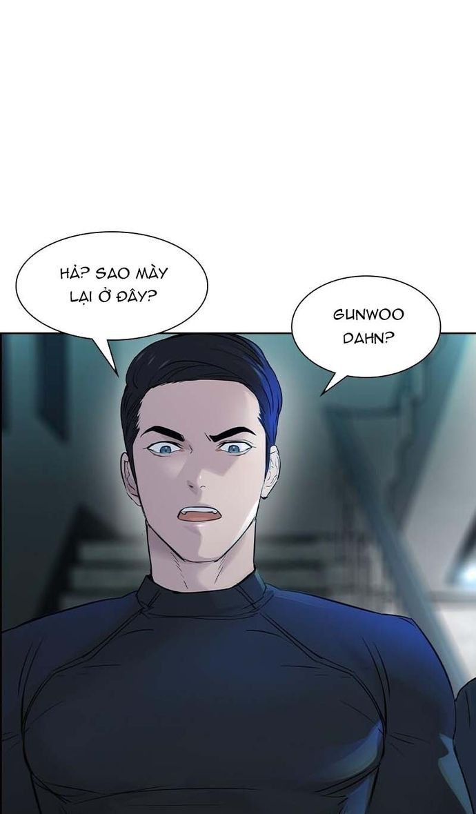 Tiền Bạc Và Quyền Lực Chapter 115 - Trang 2