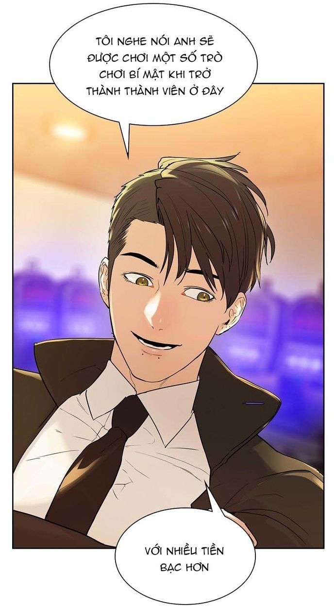 Tiền Bạc Và Quyền Lực Chapter 115 - Trang 2
