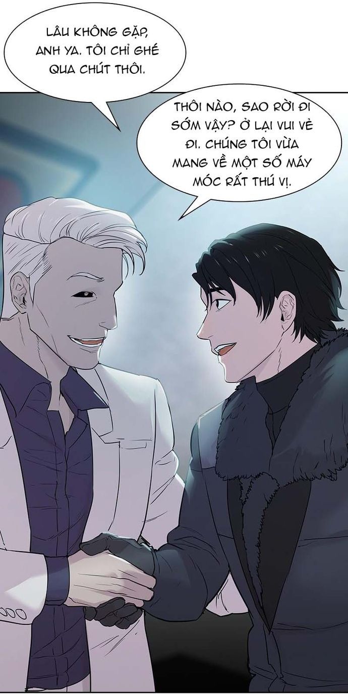 Tiền Bạc Và Quyền Lực Chapter 115 - Trang 2