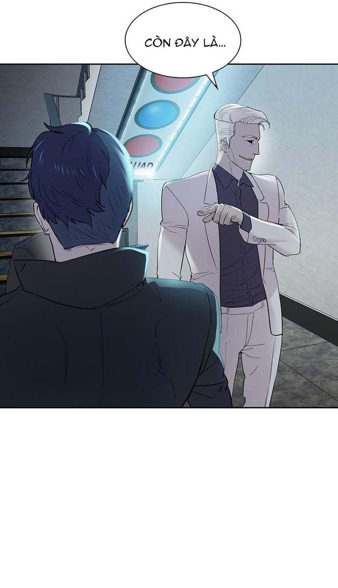 Tiền Bạc Và Quyền Lực Chapter 115 - Trang 2