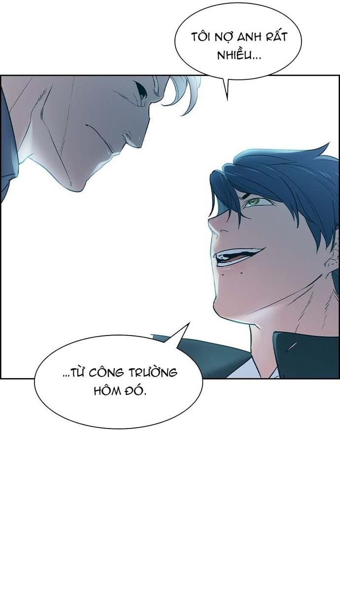 Tiền Bạc Và Quyền Lực Chapter 115 - Trang 2