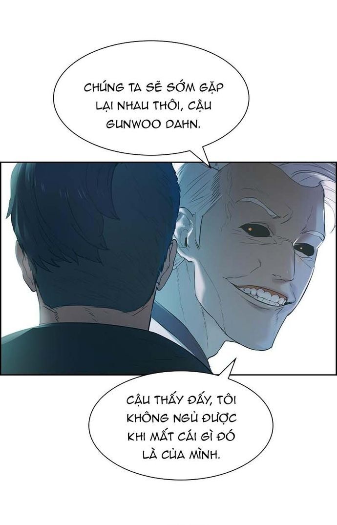 Tiền Bạc Và Quyền Lực Chapter 115 - Trang 2