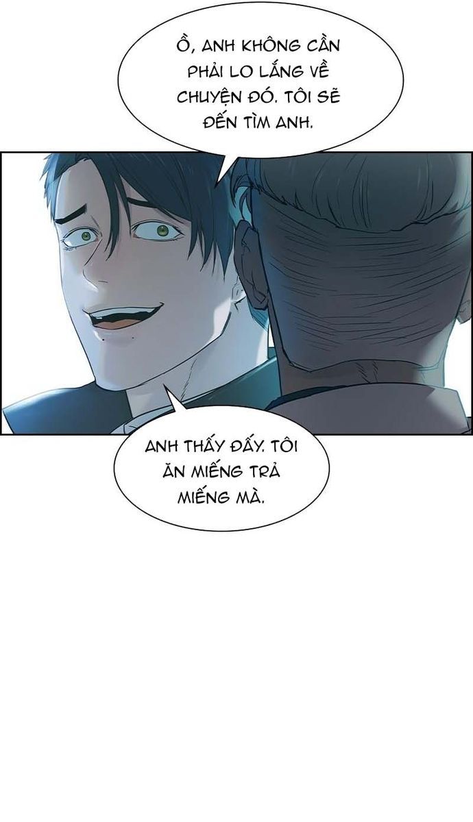 Tiền Bạc Và Quyền Lực Chapter 115 - Trang 2