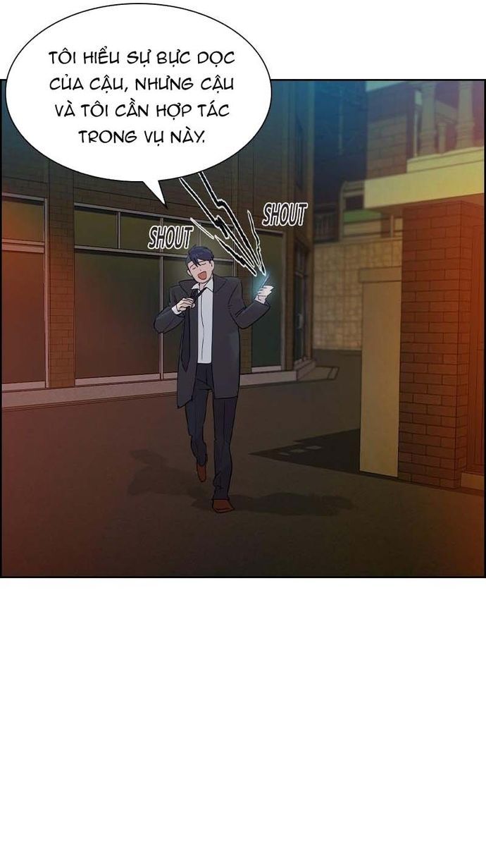 Tiền Bạc Và Quyền Lực Chapter 115 - Trang 2