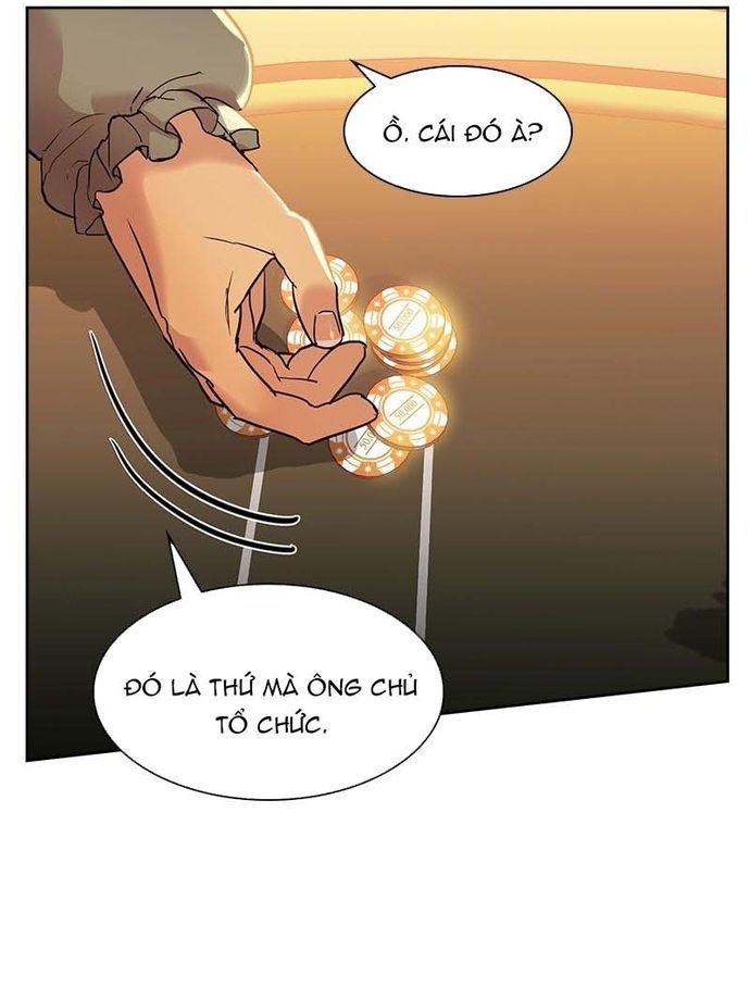 Tiền Bạc Và Quyền Lực Chapter 115 - Trang 2