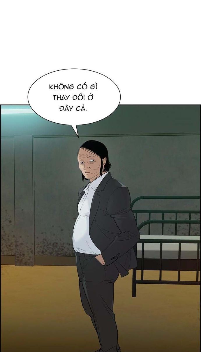 Tiền Bạc Và Quyền Lực Chapter 115 - Trang 2